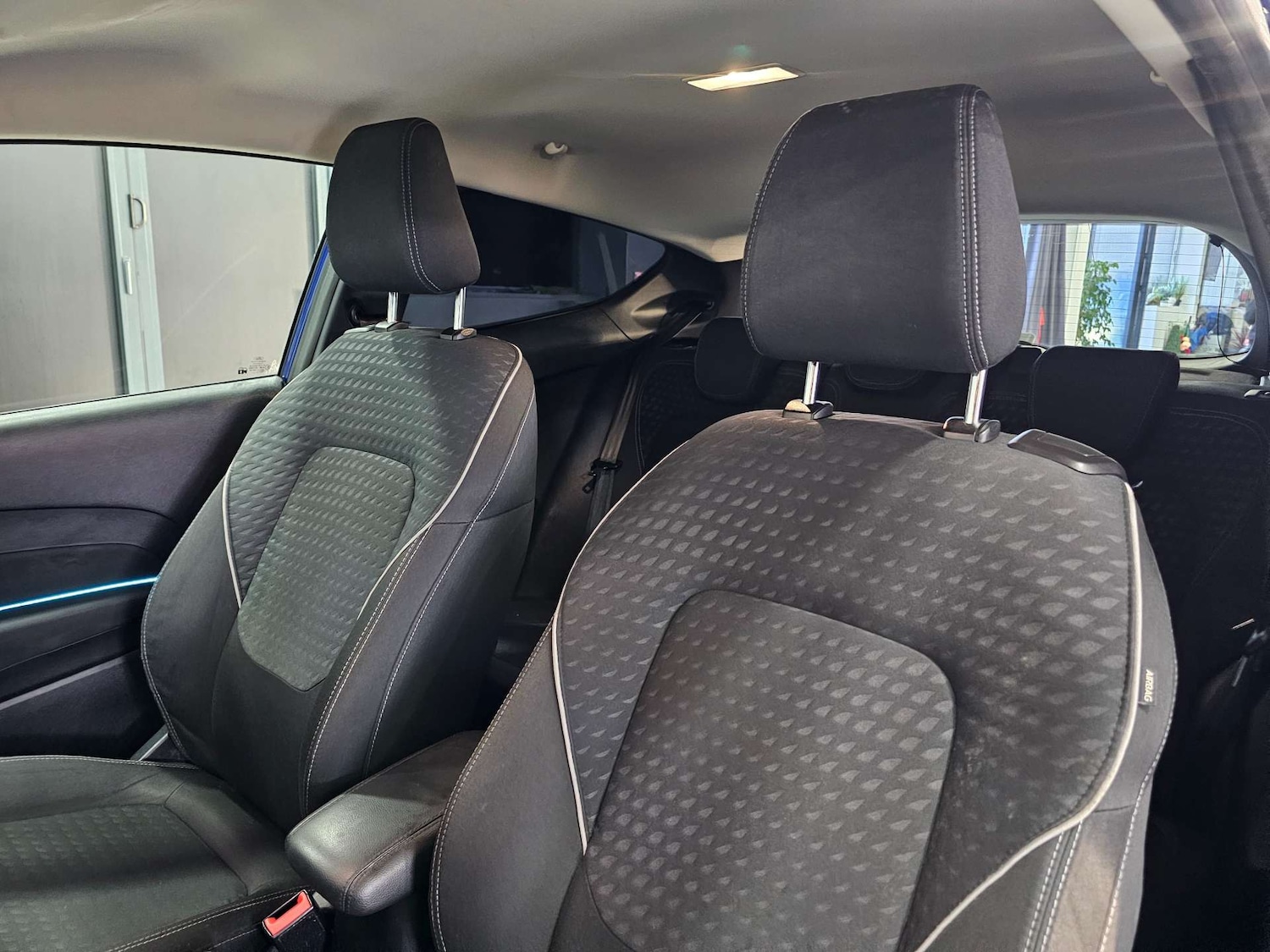 Used Ford Fiesta 2017 for sale - 76972487: Photo 87