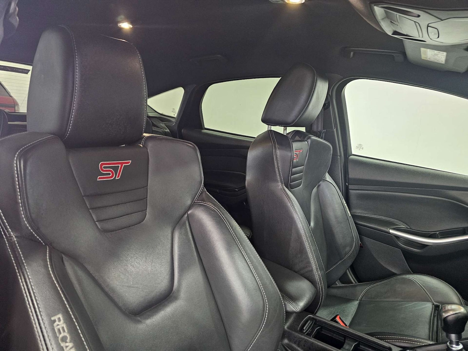 Used Ford Focus 2016 for sale - 76972312: Photo 13