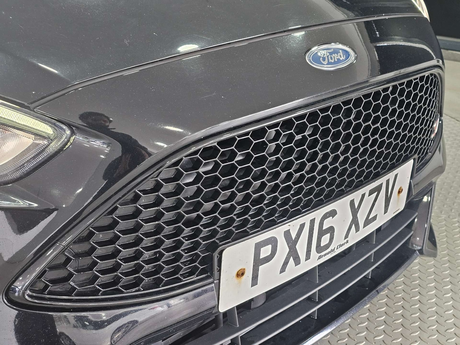 Used Ford Focus 2016 for sale - 76972312: Photo 17