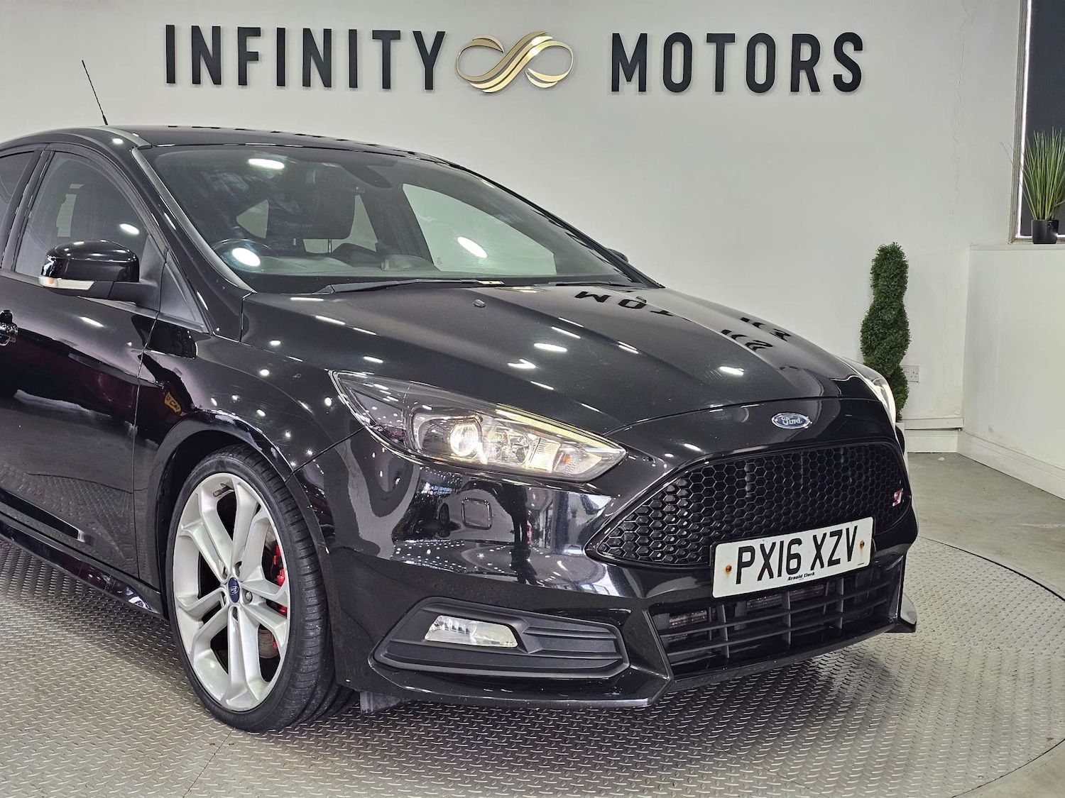 Used Ford Focus 2016 for sale - 76972312: Photo 18