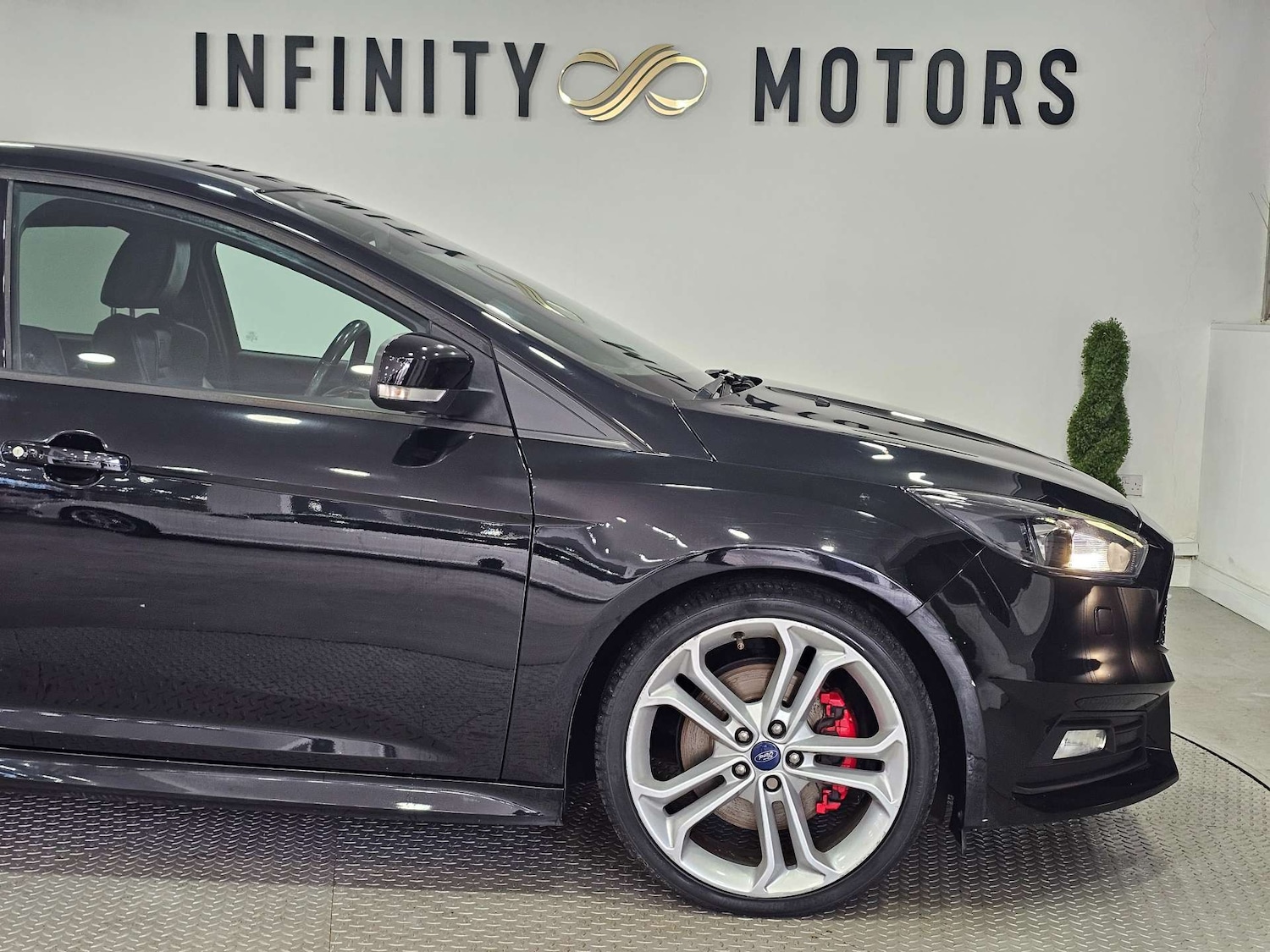 Used Ford Focus 2016 for sale - 76972312: Photo 22