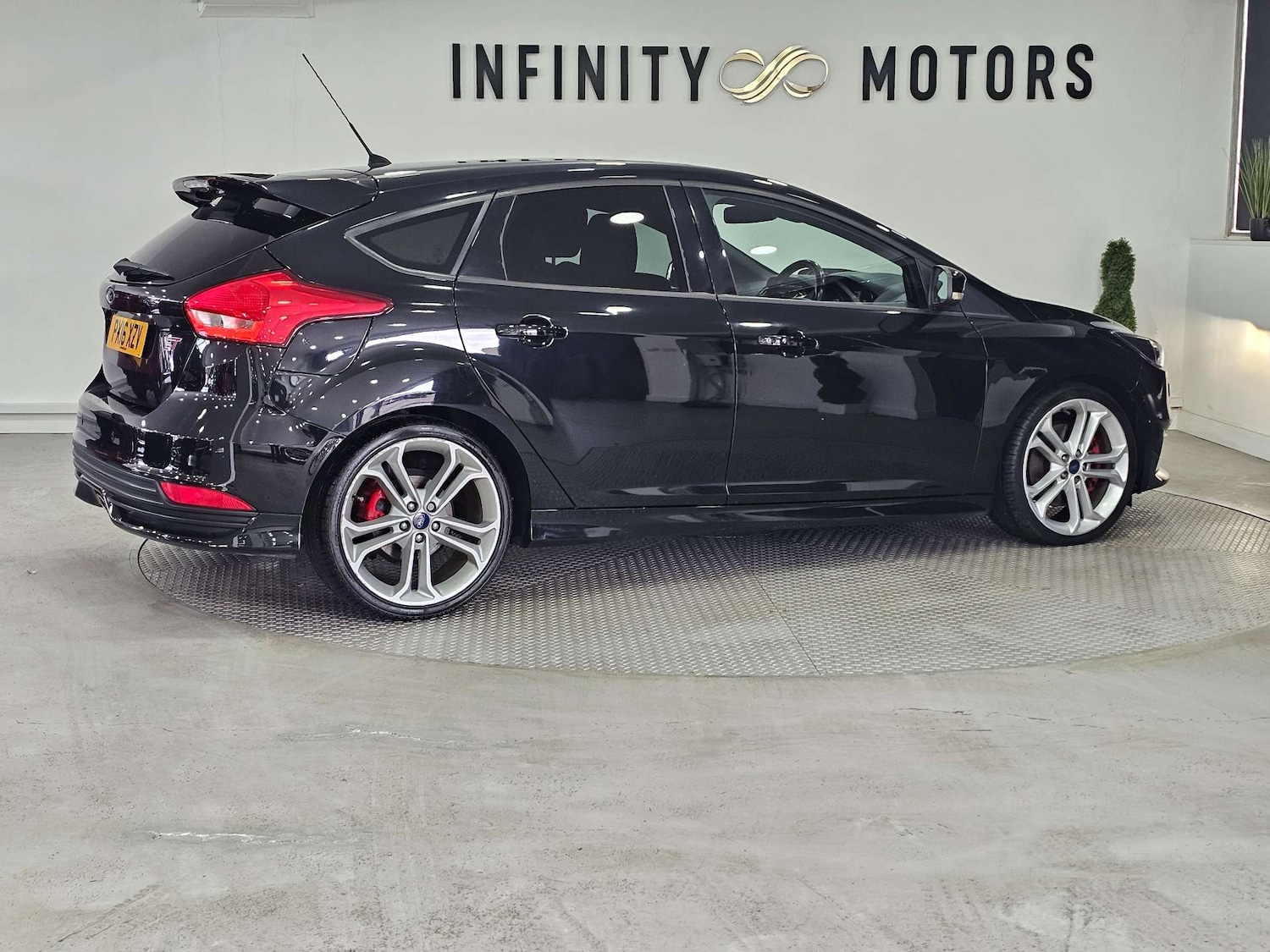 Used Ford Focus 2016 for sale - 76972312: Photo 23