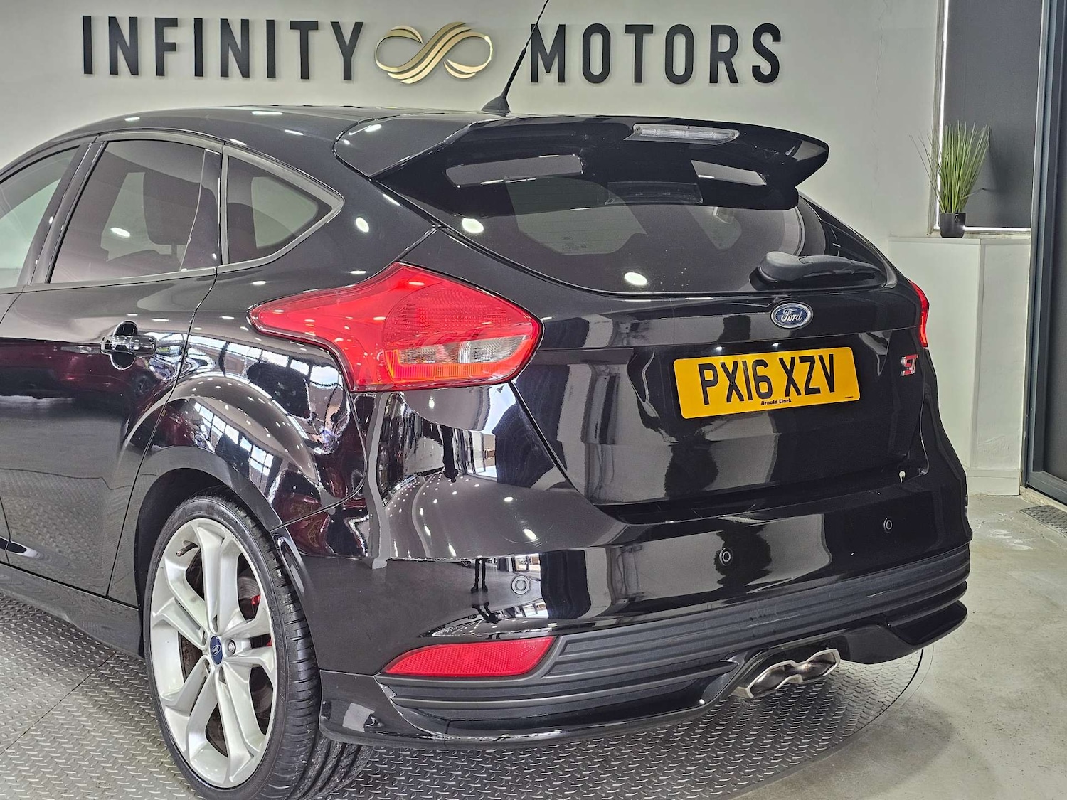 Used Ford Focus 2016 for sale - 76972312: Photo 29