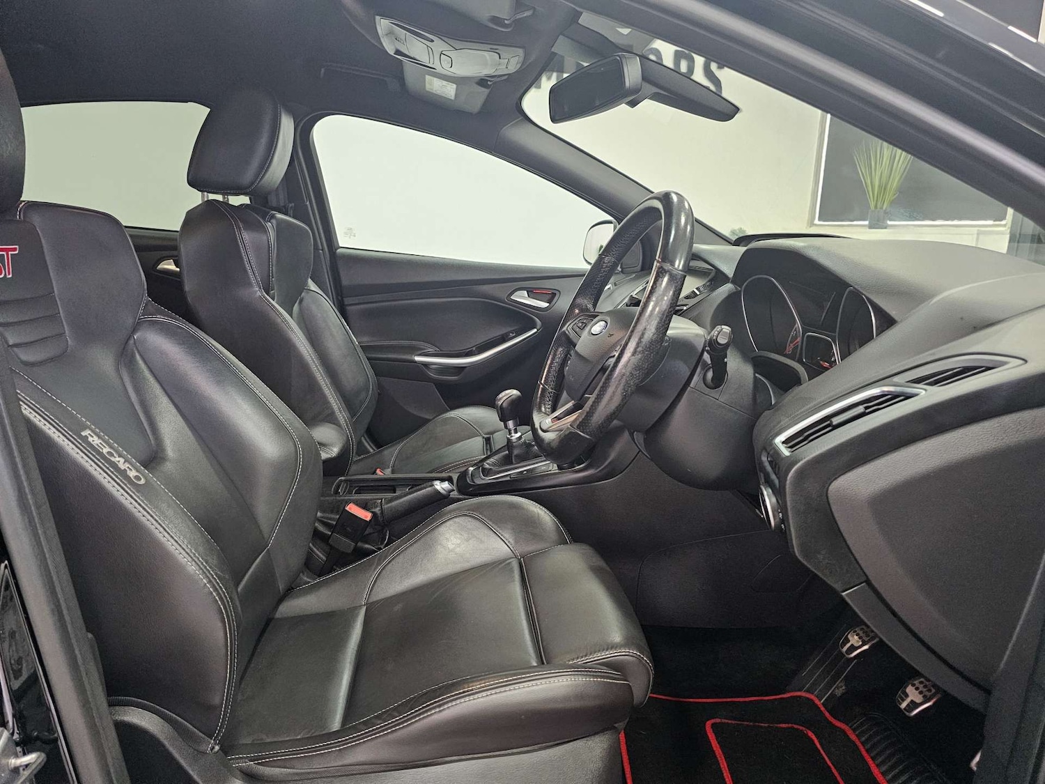 Used Ford Focus 2016 for sale - 76972312: Photo 3