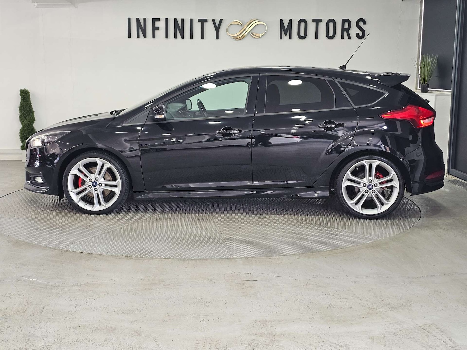 Used Ford Focus 2016 for sale - 76972312: Photo 31