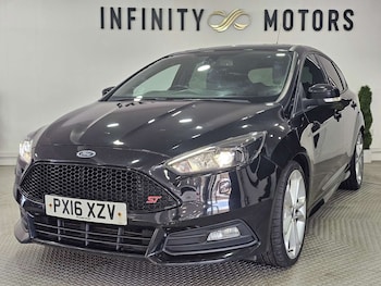 Used Ford Focus 2016 for sale - 76972312: Photo