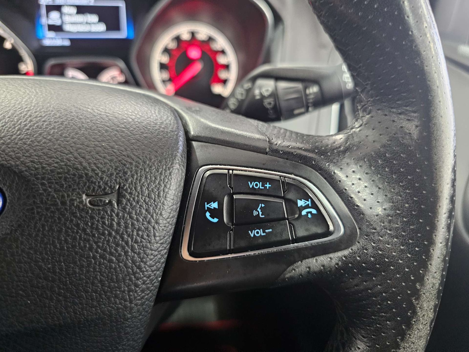 Used Ford Focus 2016 for sale - 76972312: Photo 51