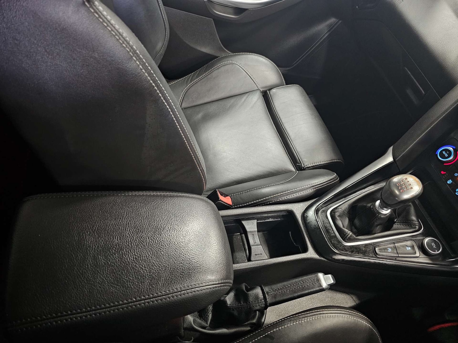 Used Ford Focus 2016 for sale - 76972312: Photo 56