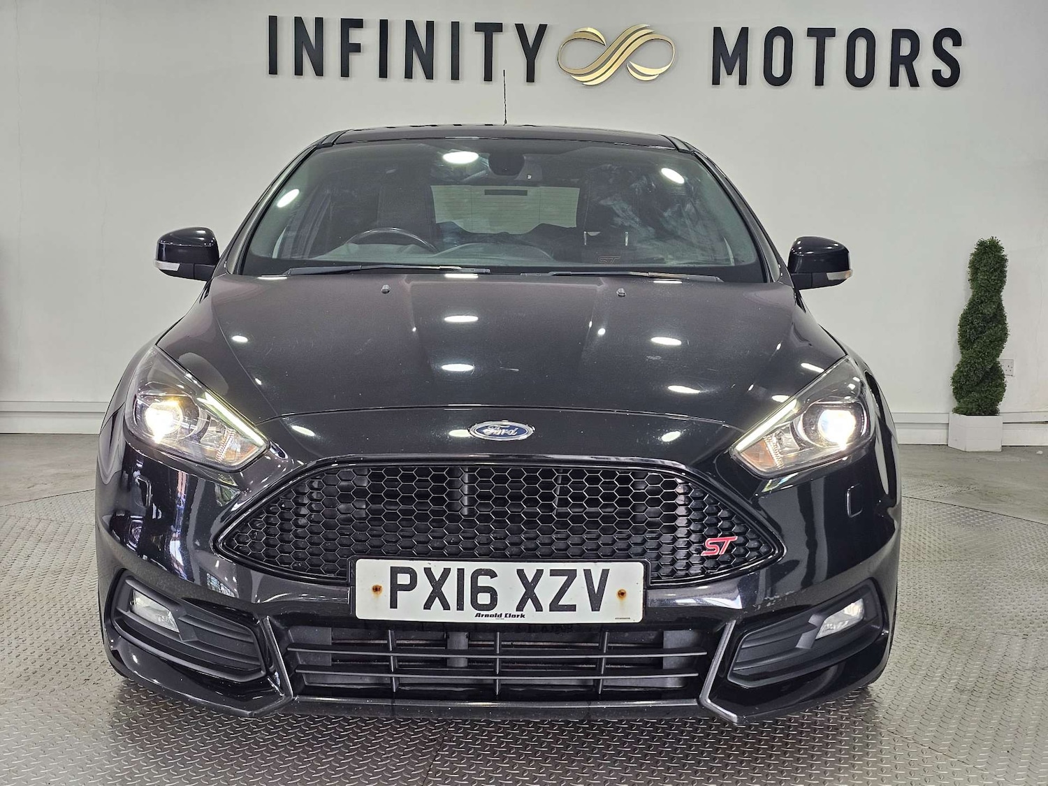 Used Ford Focus 2016 for sale - 76972312: Photo 6