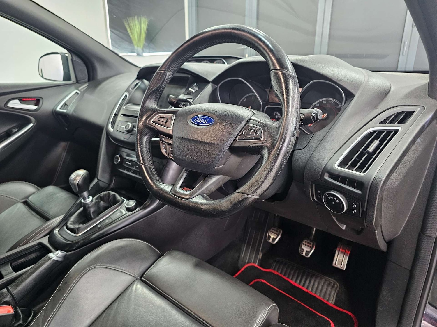 Used Ford Focus 2016 for sale - 76972312: Photo 7