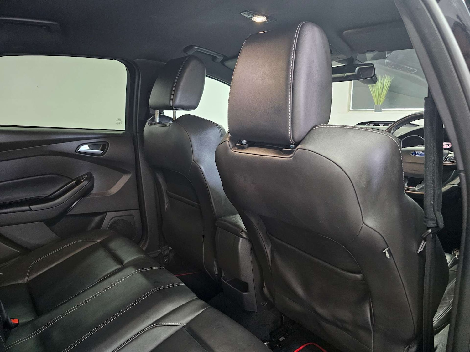 Used Ford Focus 2016 for sale - 76972312: Photo 80