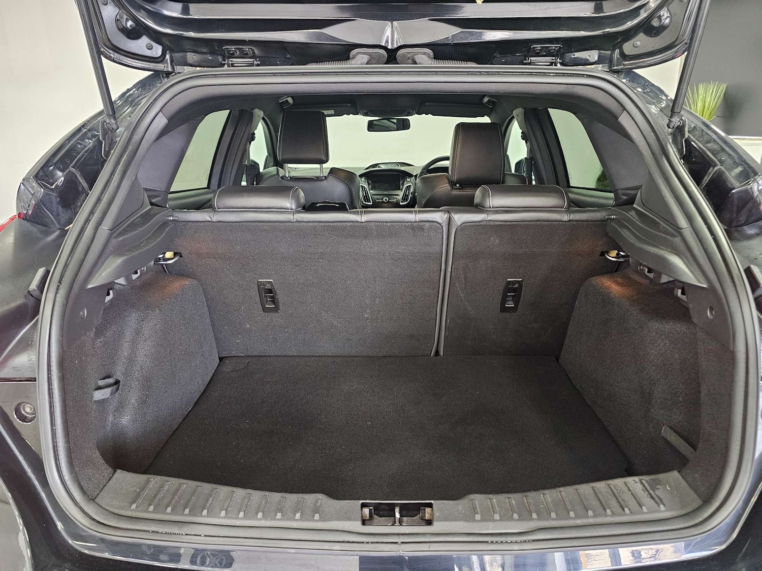 Used Ford Focus 2016 for sale - 76972312: Photo 84