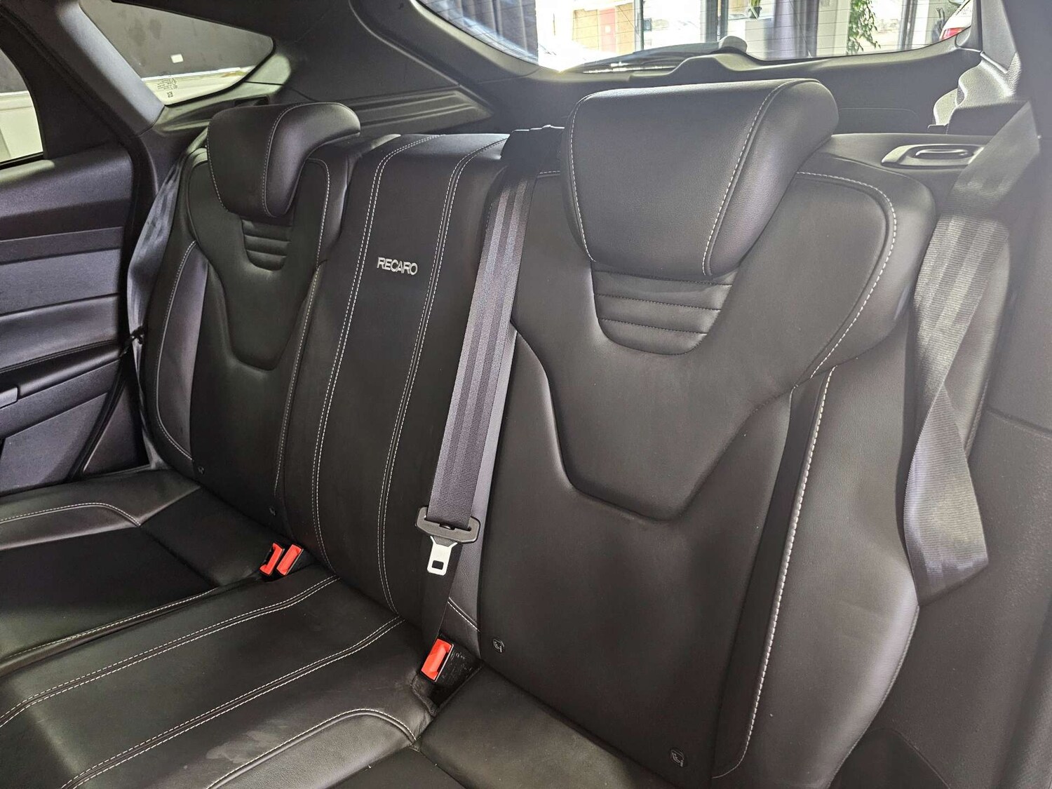 Used Ford Focus 2016 for sale - 76972312: Photo 88