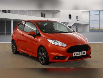 Ford Fiesta feature image
