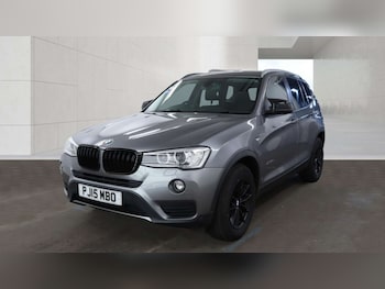 Used BMW X3 2015 for sale - 79274530: Photo