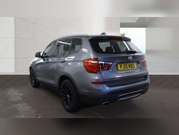 Used BMW X3 2015 for sale - 79274530: Photo