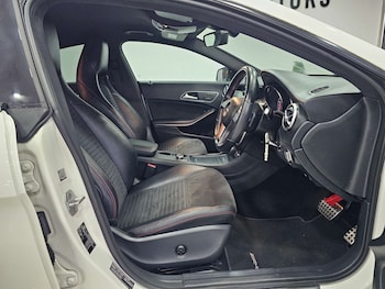 Used Mercedes-Benz CLA 2014 for sale - 78639834: Photo