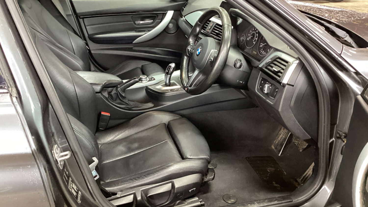 Used BMW 3 Series 2016 for sale - 77296445: Photo 12