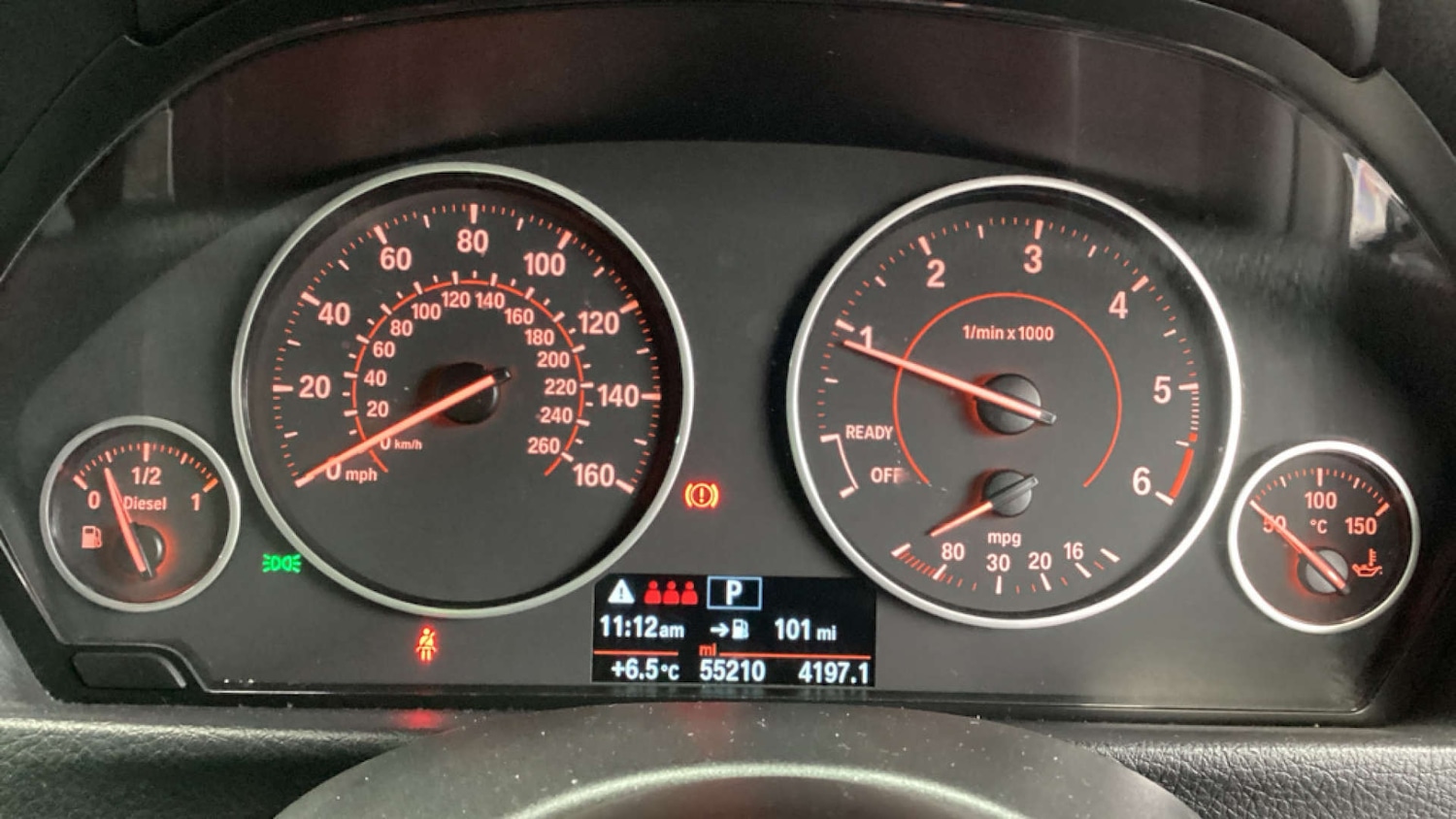 Used BMW 3 Series 2016 for sale - 77296445: Photo 13