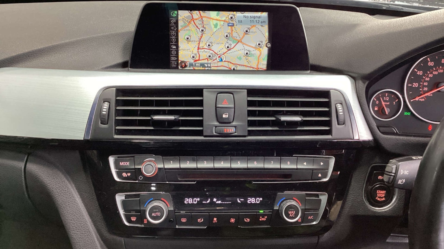 Used BMW 3 Series 2016 for sale - 77296445: Photo 14