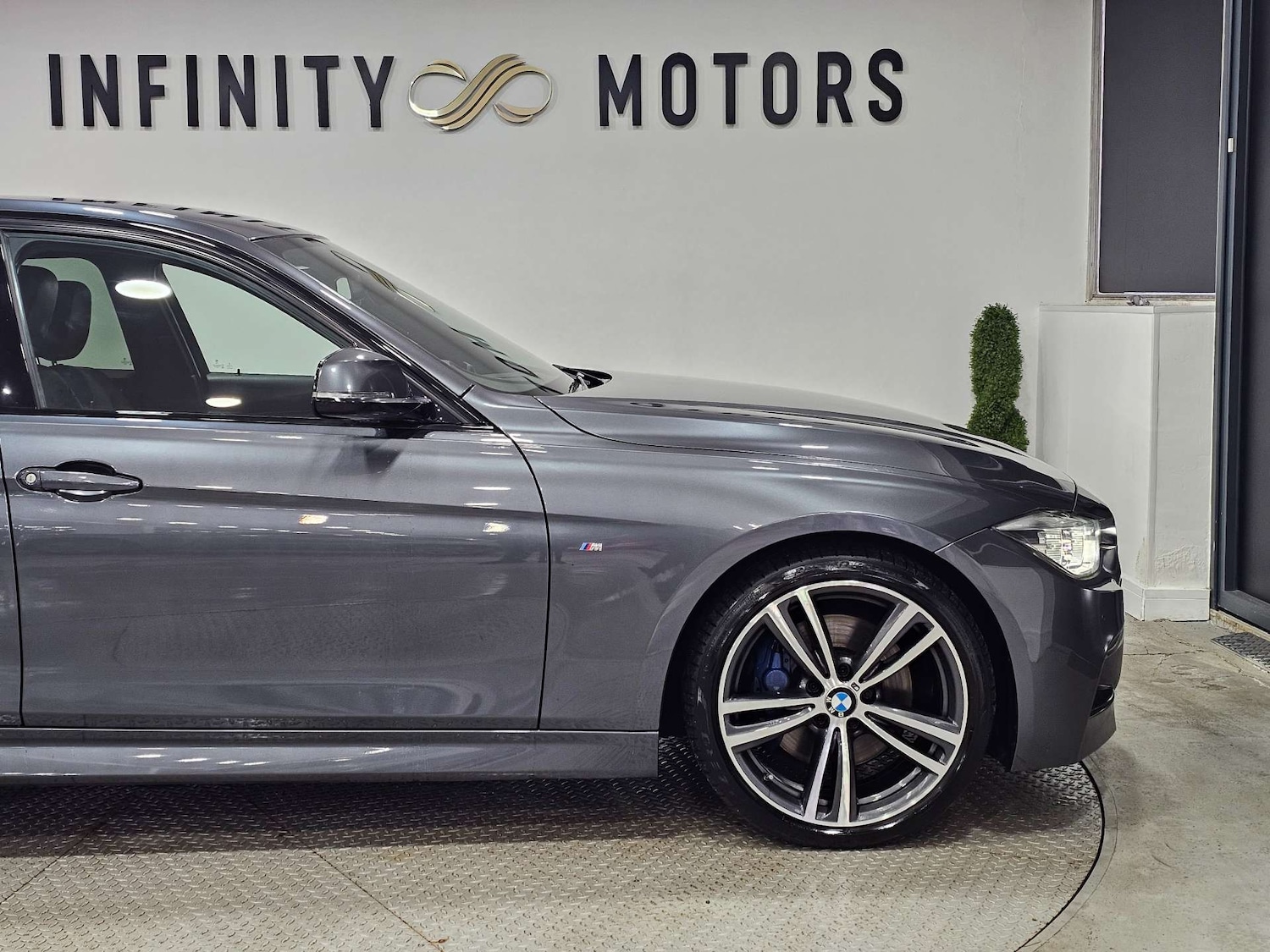 Used BMW 3 Series 2016 for sale - 77296445: Photo 18