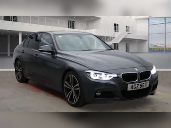 Used BMW 3 Series 2016 for sale - 77296445: Photo