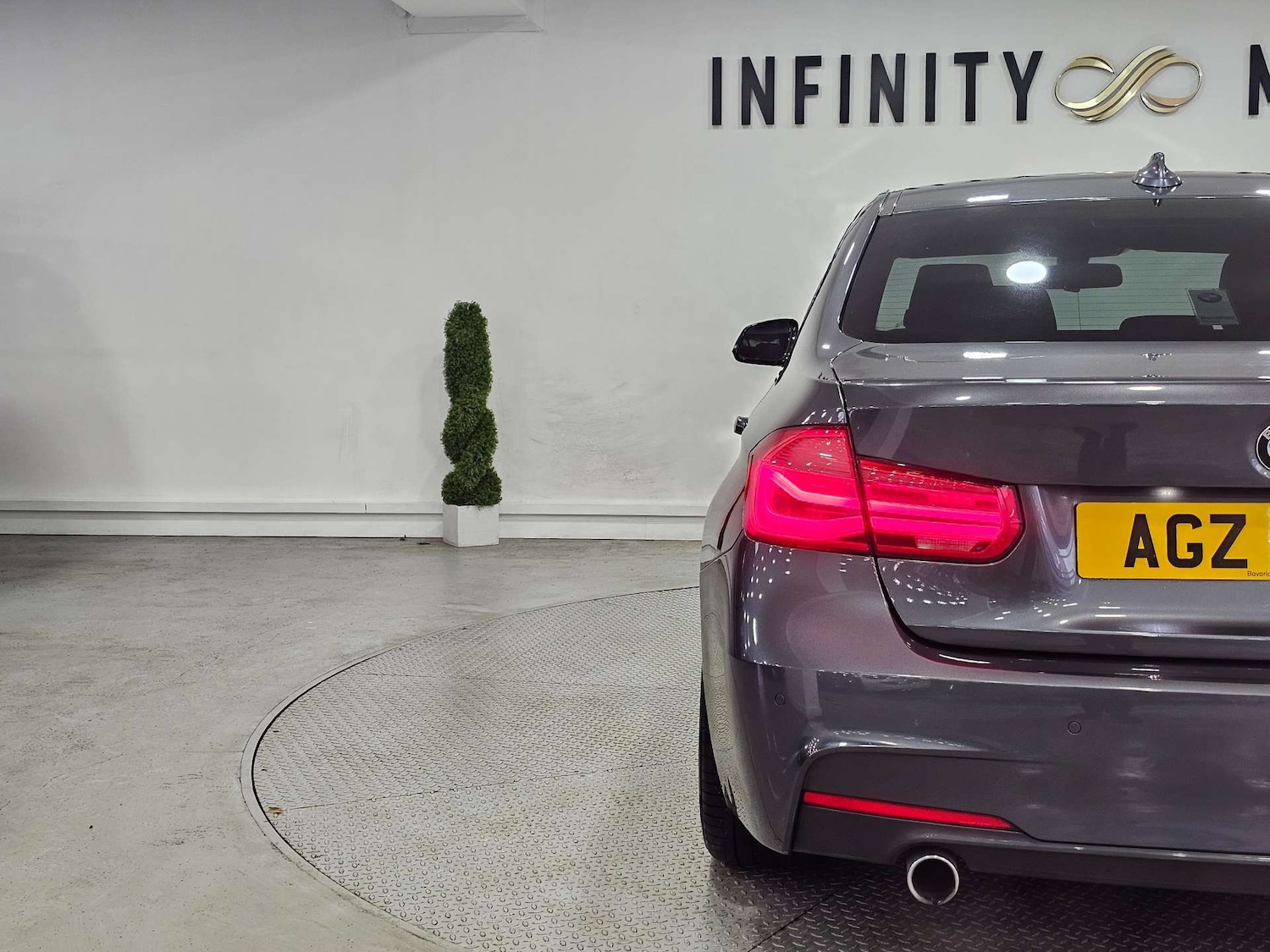 Used BMW 3 Series 2016 for sale - 77296445: Photo 25