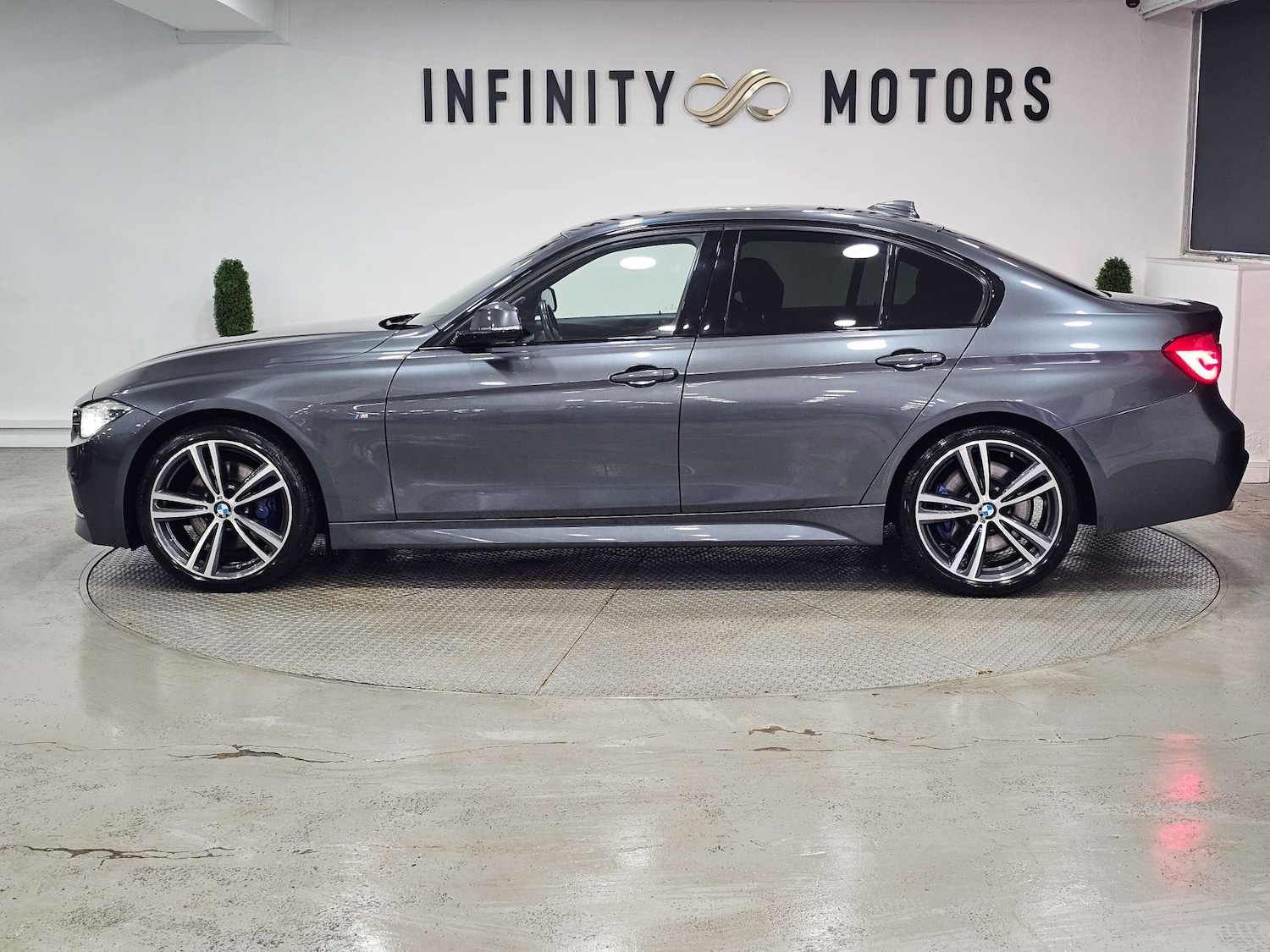 Used BMW 3 Series 2016 for sale - 77296445: Photo 33
