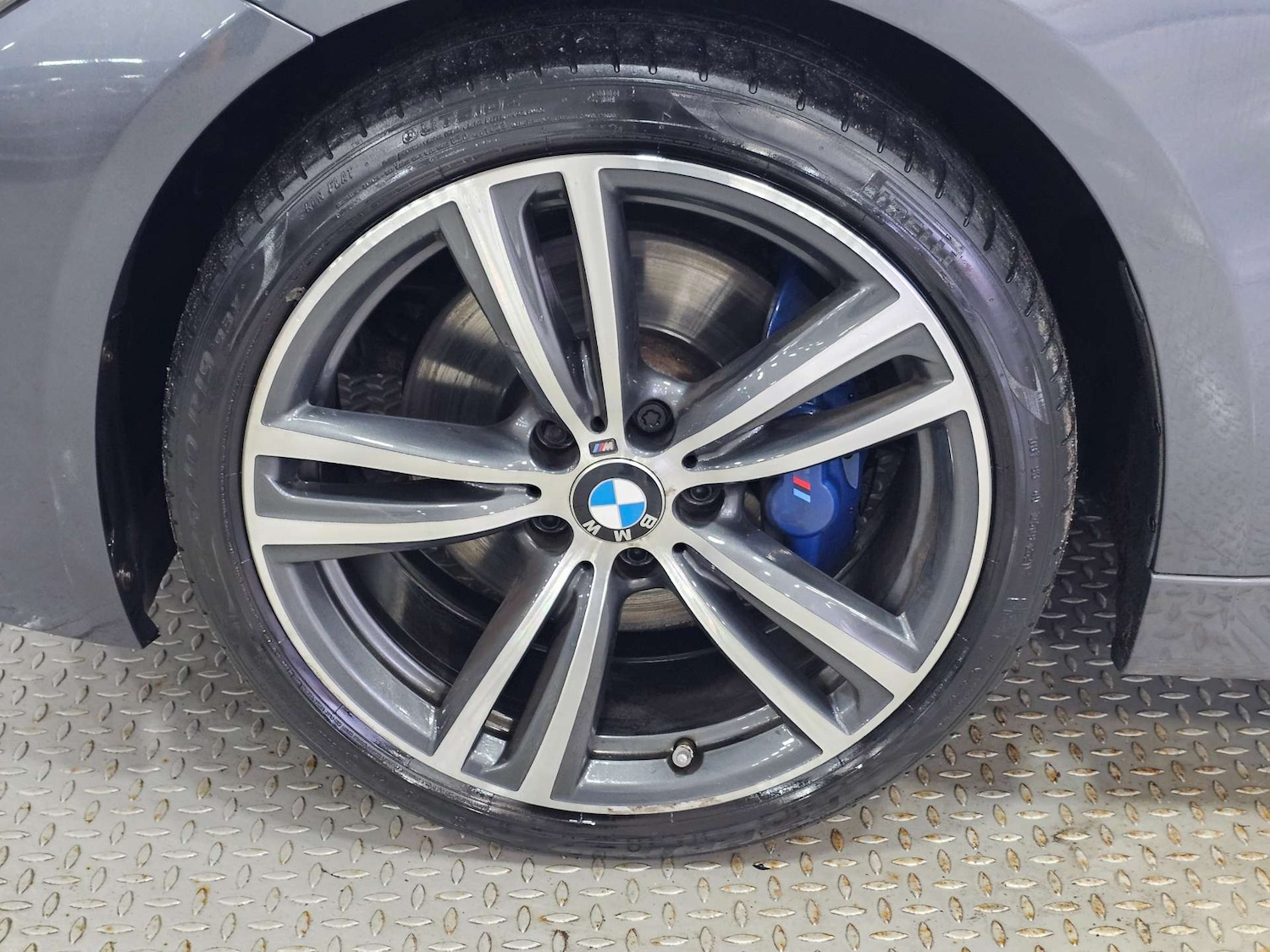 Used BMW 3 Series 2016 for sale - 77296445: Photo 37