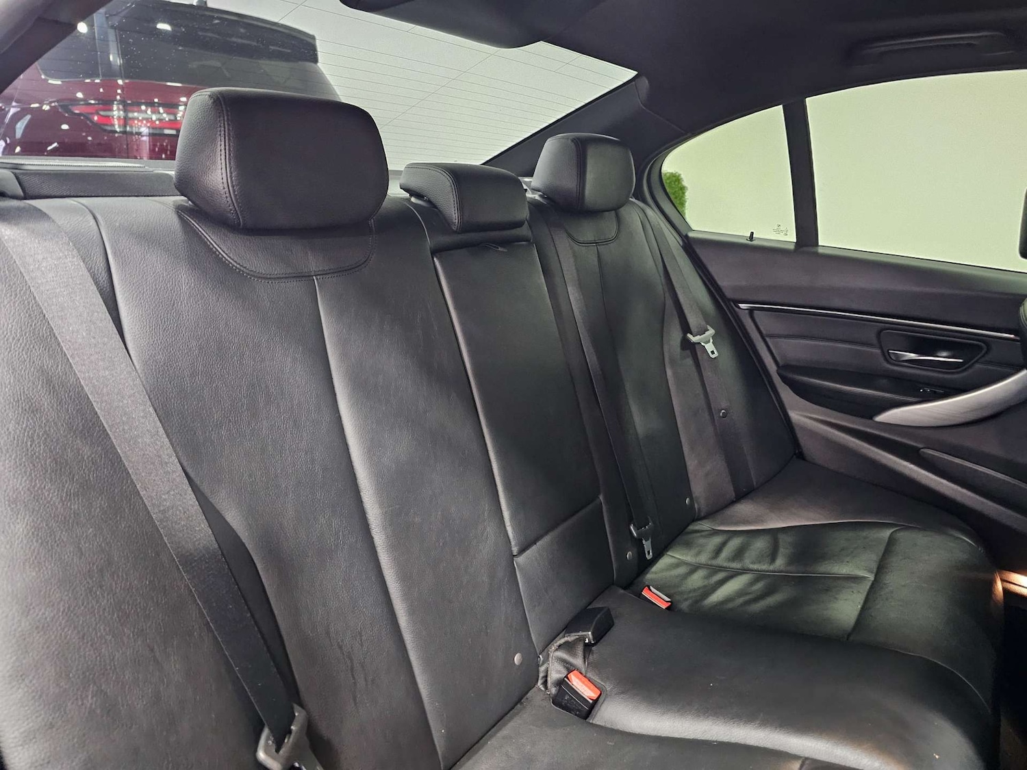 Used BMW 3 Series 2016 for sale - 77296445: Photo 76