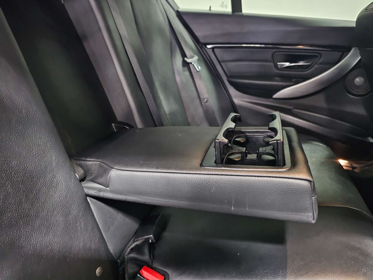 Used BMW 3 Series 2016 for sale - 77296445: Photo 78