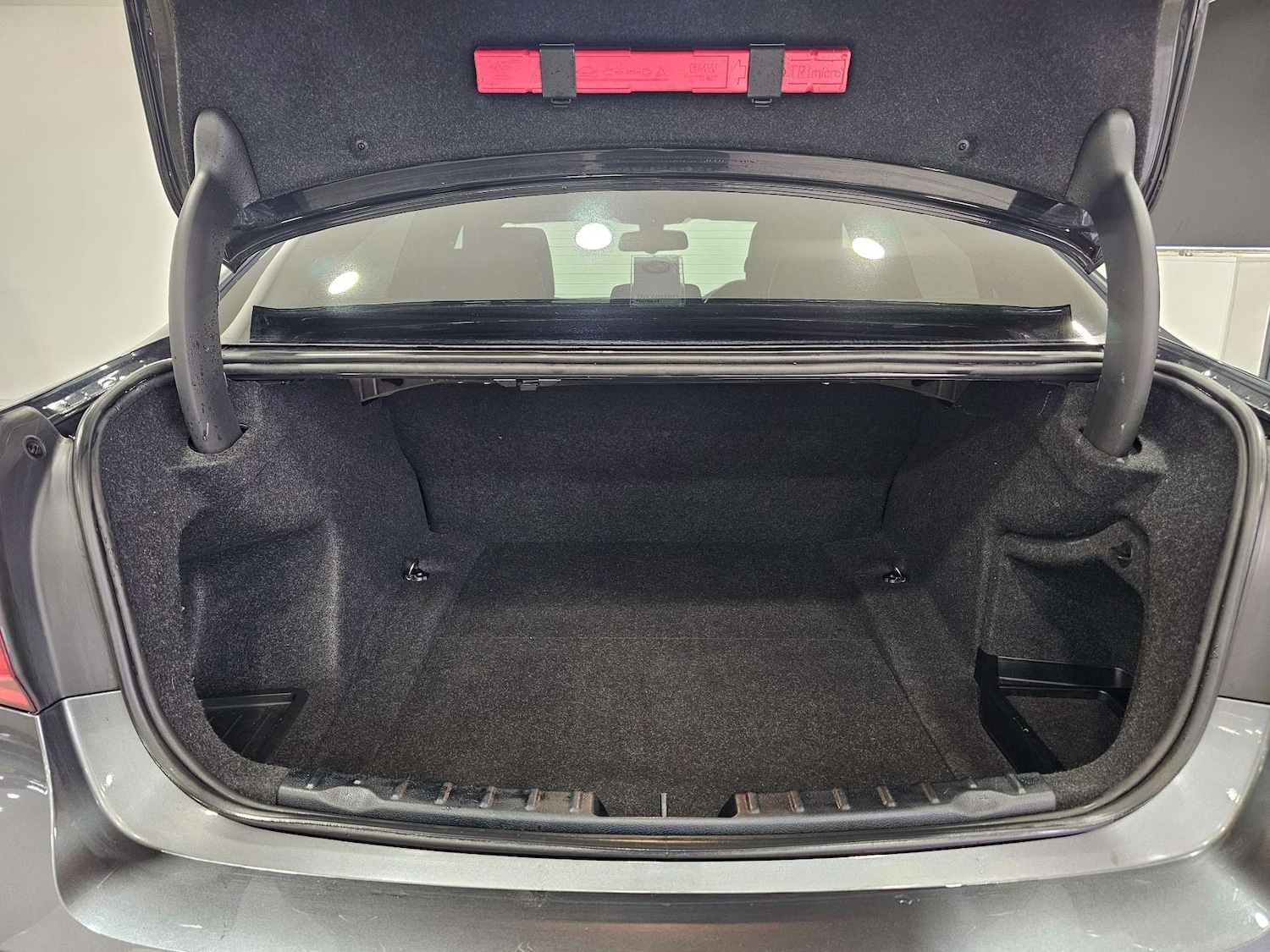 Used BMW 3 Series 2016 for sale - 77296445: Photo 80