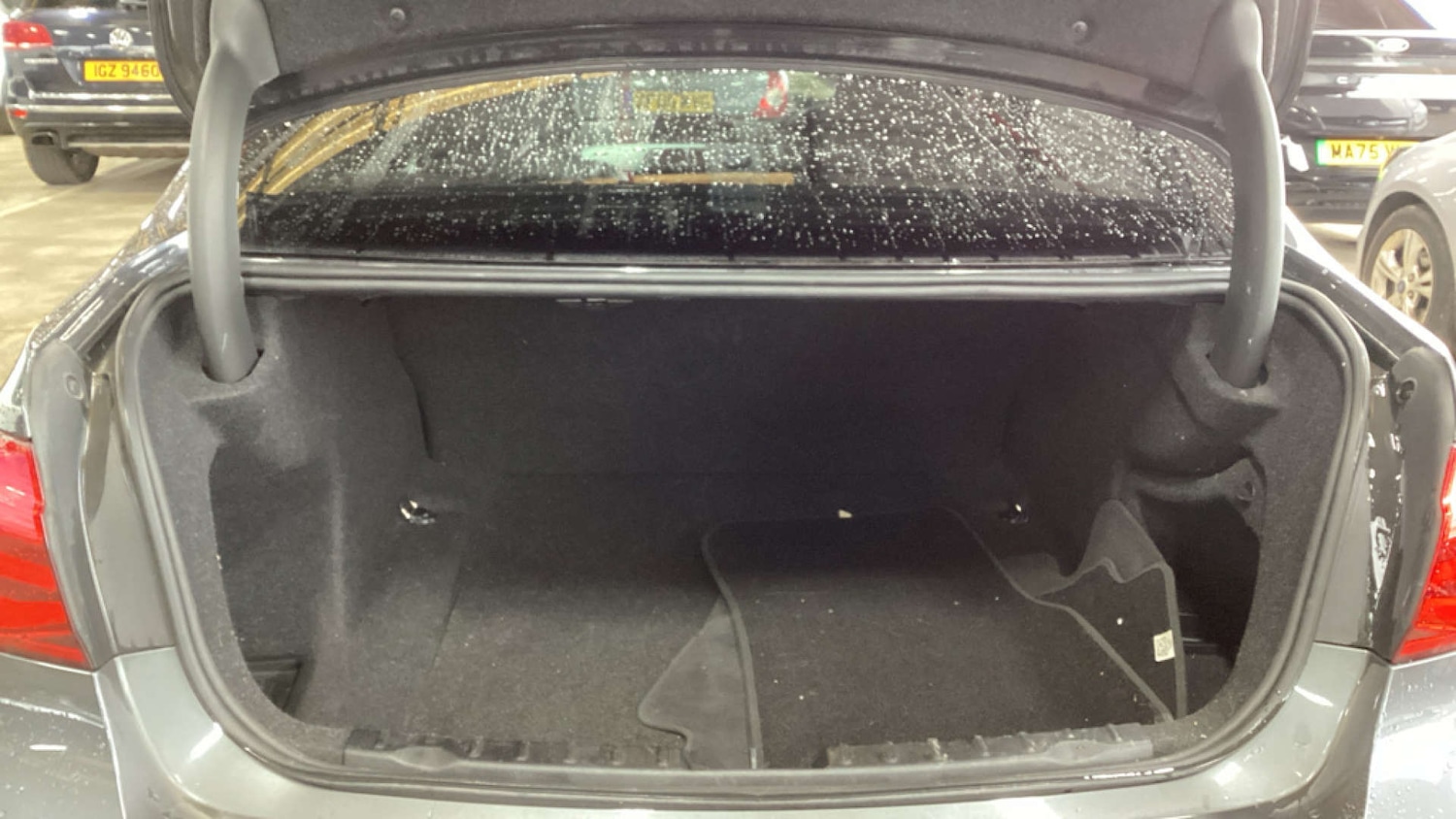 Used BMW 3 Series 2016 for sale - 77296445: Photo 9