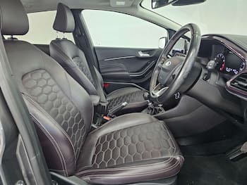 Used Ford Fiesta 2020 for sale - 79604670: Photo