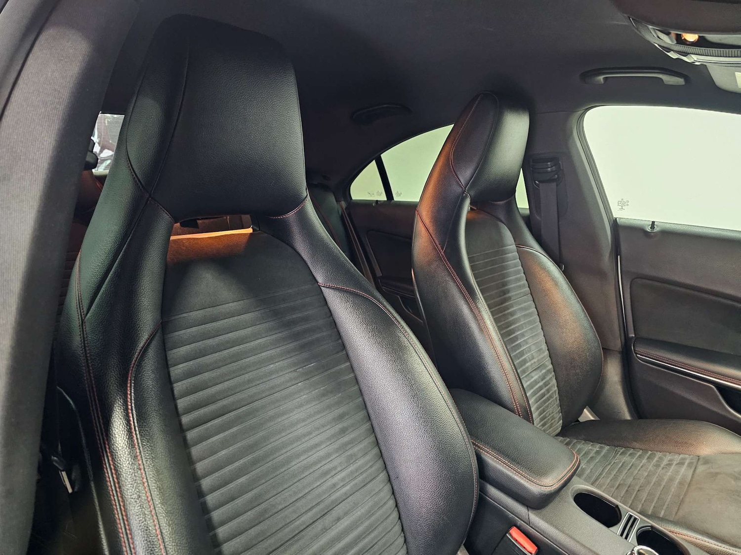 Used Mercedes-Benz CLA 2014 for sale - 77394911: Photo 13