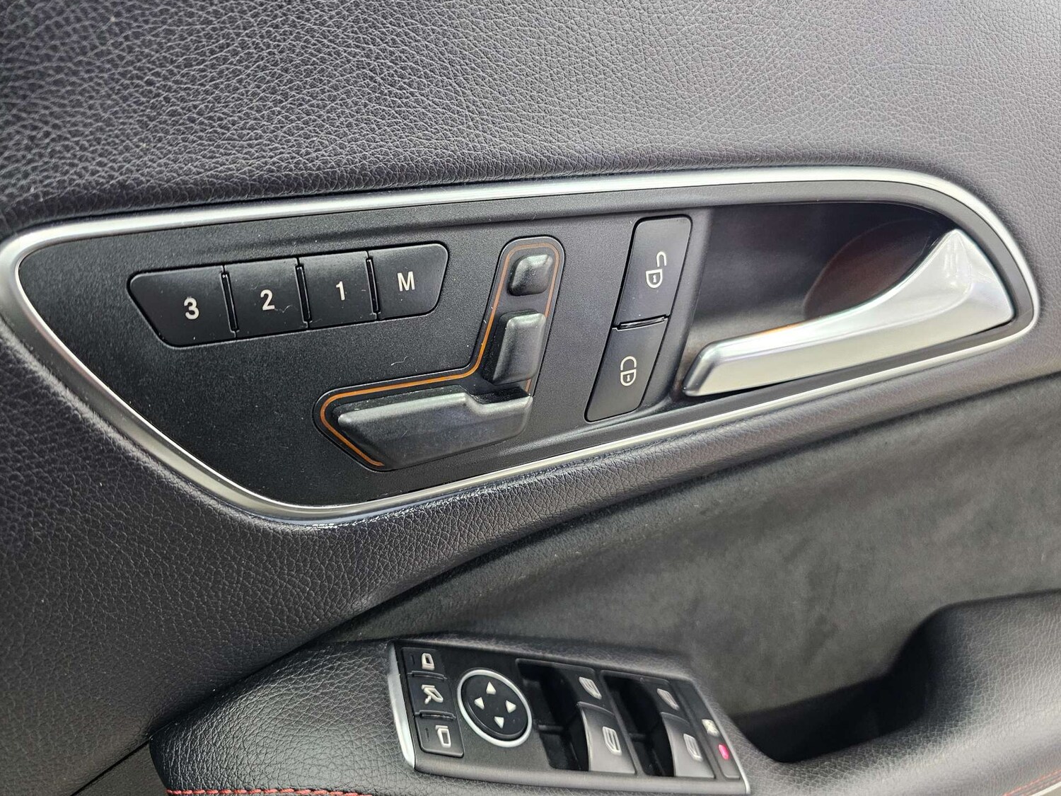 Used Mercedes-Benz CLA 2014 for sale - 77394911: Photo 15