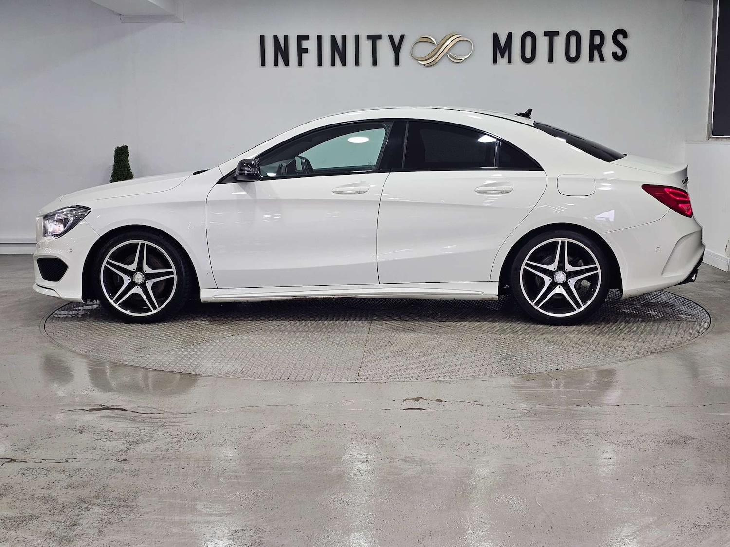 Used Mercedes-Benz CLA 2014 for sale - 77394911: Photo 20