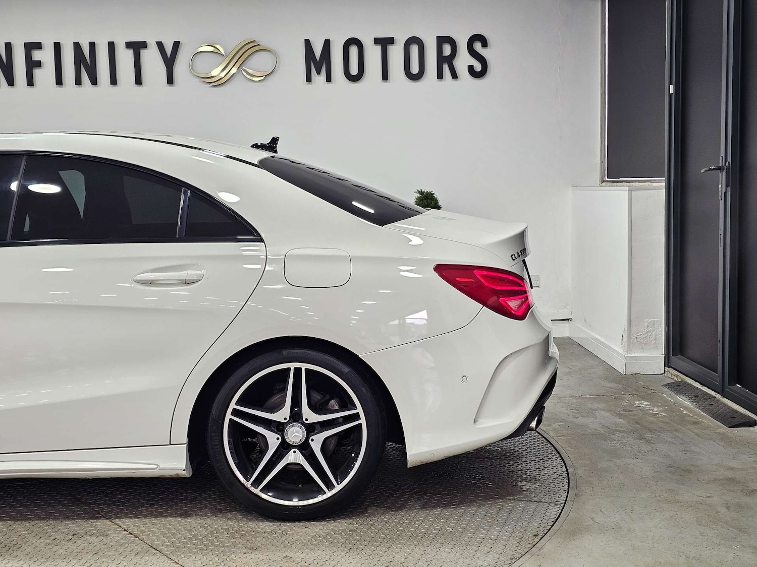 Used Mercedes-Benz CLA 2014 for sale - 77394911: Photo 21