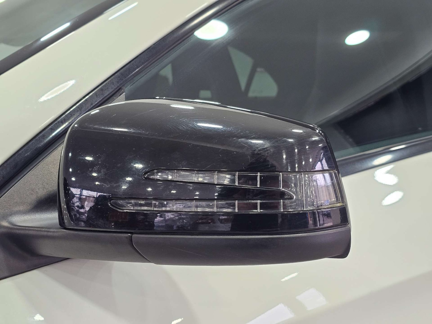 Used Mercedes-Benz CLA 2014 for sale - 77394911: Photo 24