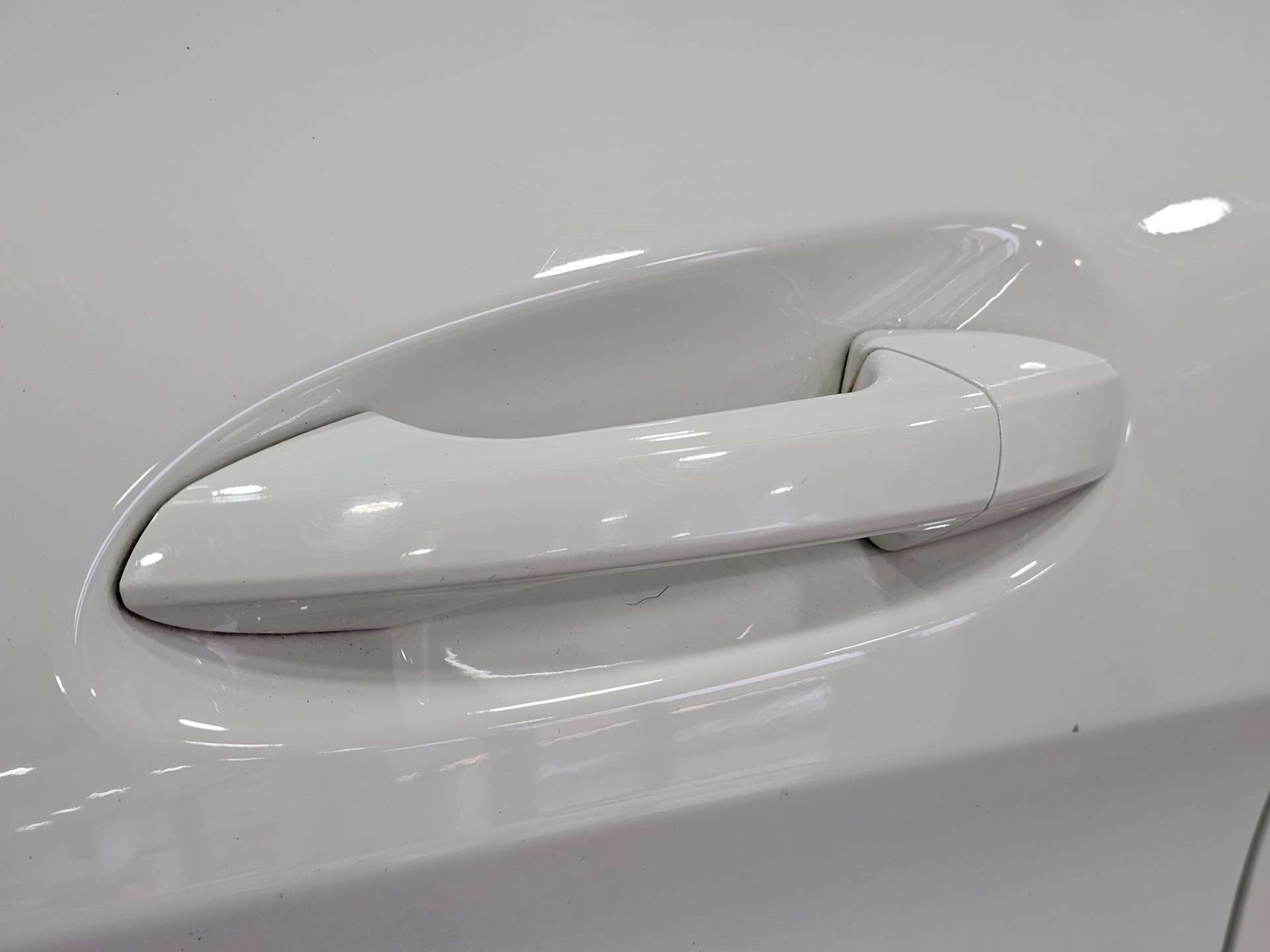 Used Mercedes-Benz CLA 2014 for sale - 77394911: Photo 25