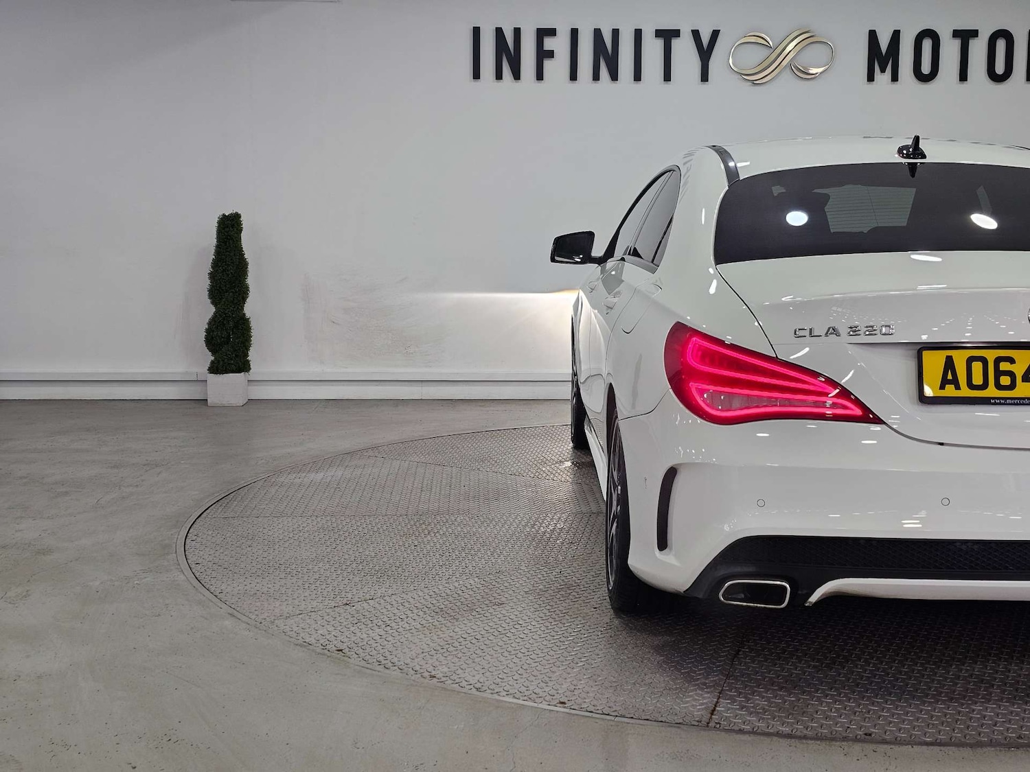 Used Mercedes-Benz CLA 2014 for sale - 77394911: Photo 31