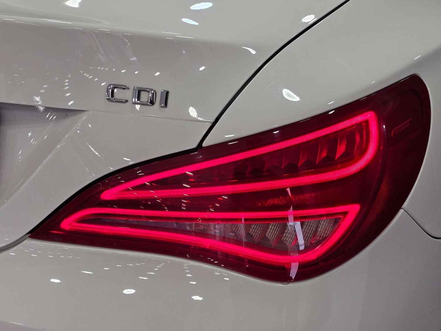 Used Mercedes-Benz CLA 2014 for sale - 77394911: Photo 32