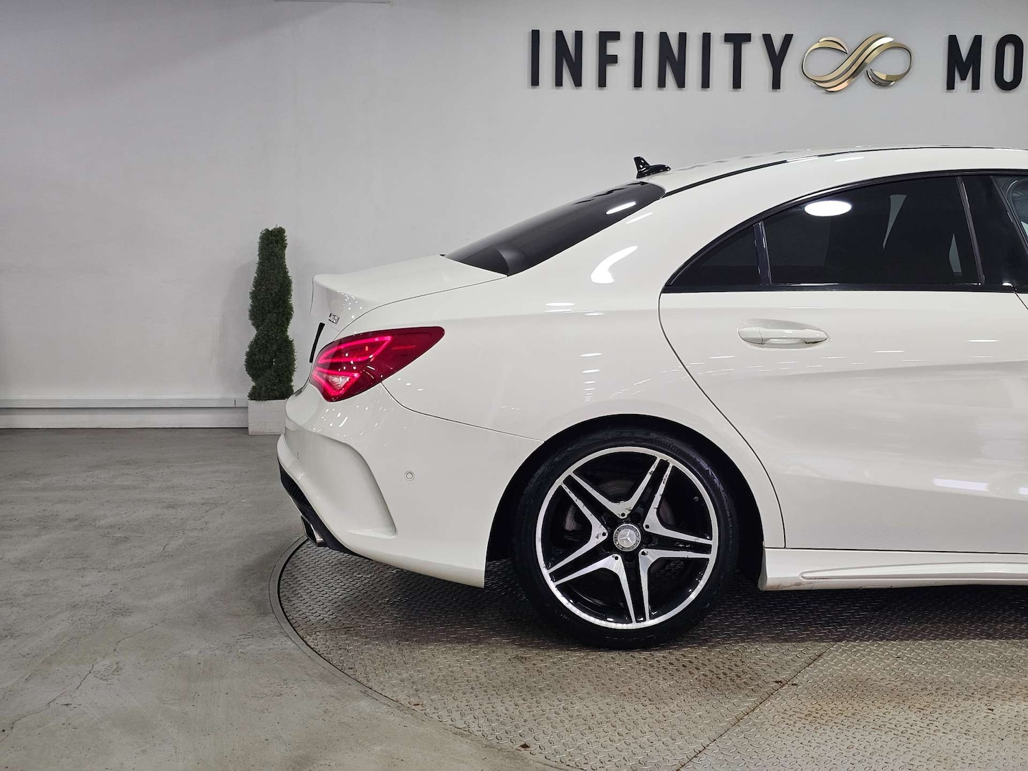 Used Mercedes-Benz CLA 2014 for sale - 77394911: Photo 37