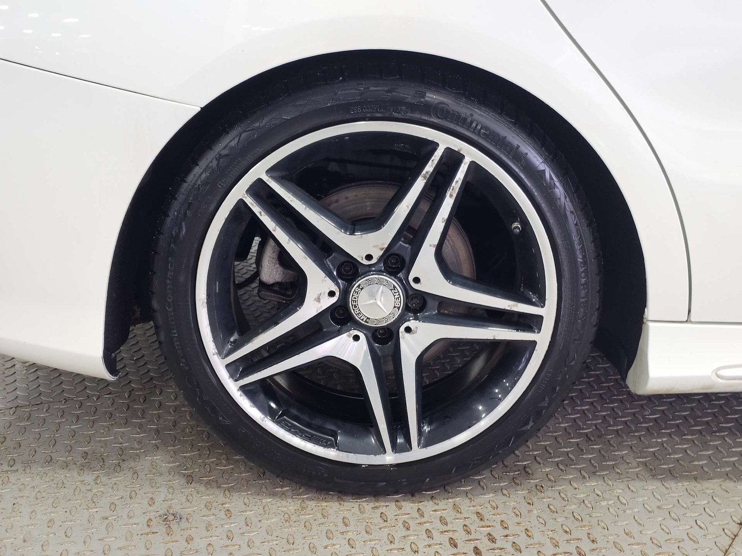 Used Mercedes-Benz CLA 2014 for sale - 77394911: Photo 38