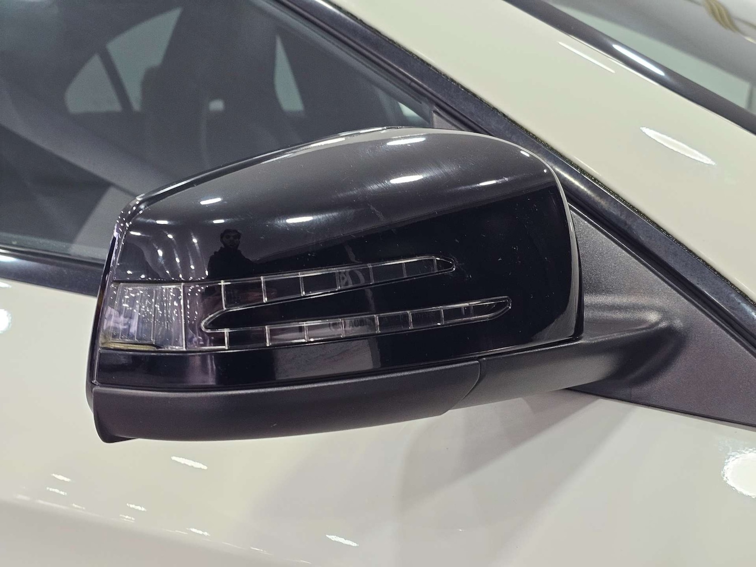 Used Mercedes-Benz CLA 2014 for sale - 77394911: Photo 40