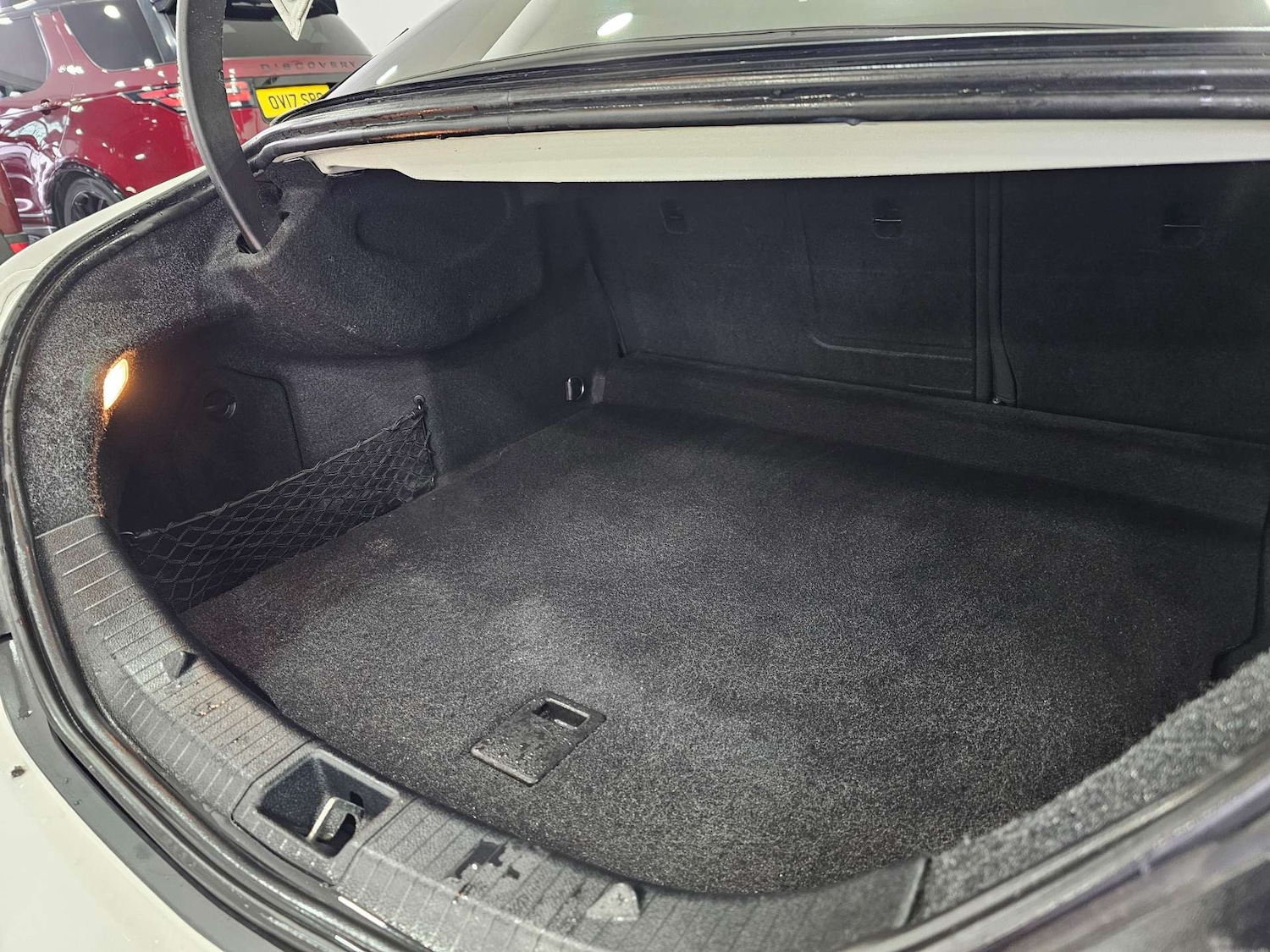 Used Mercedes-Benz CLA 2014 for sale - 77394911: Photo 51