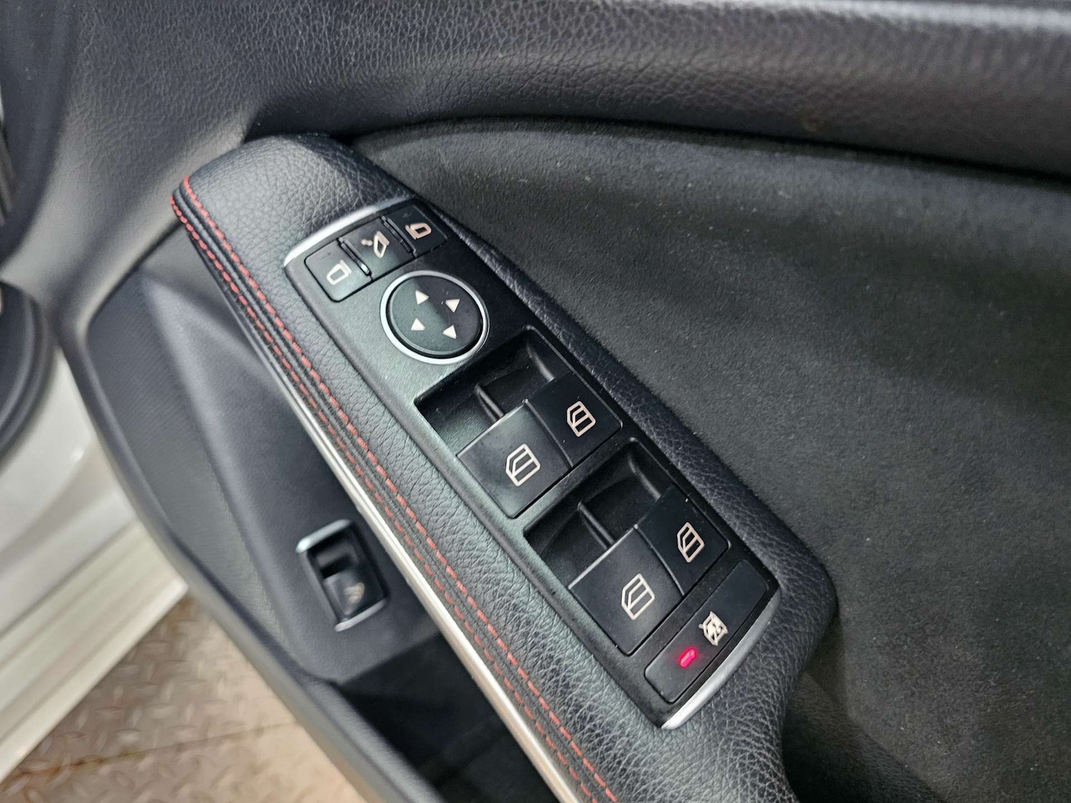 Used Mercedes-Benz CLA 2014 for sale - 77394911: Photo 54