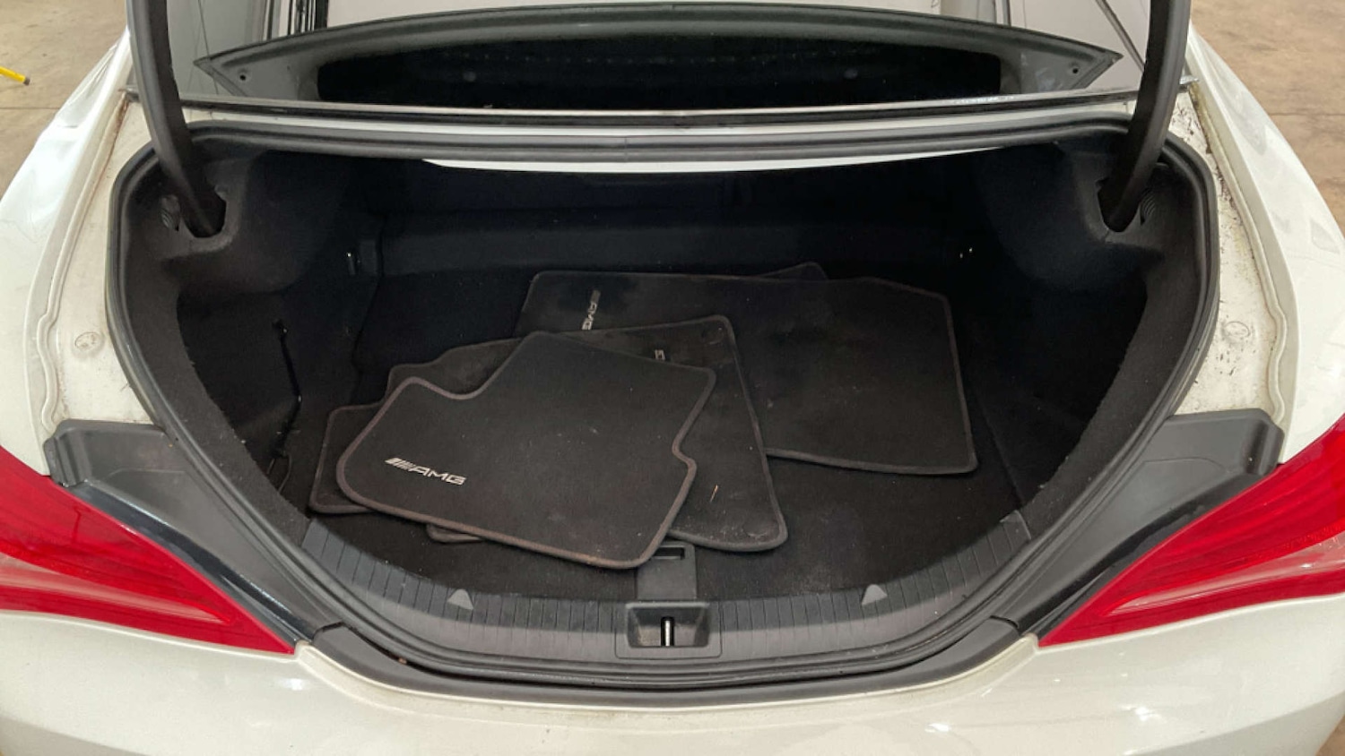 Used Mercedes-Benz CLA 2014 for sale - 77394911: Photo 7