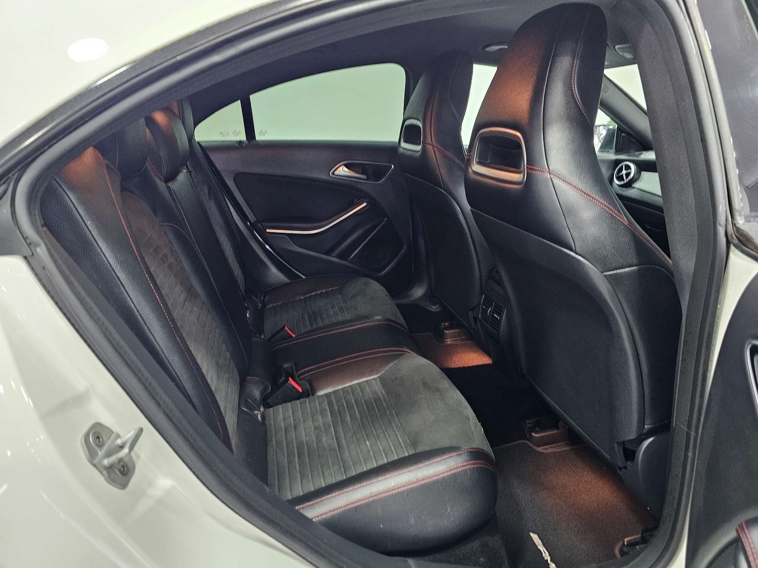 Used Mercedes-Benz CLA 2014 for sale - 77394911: Photo 79