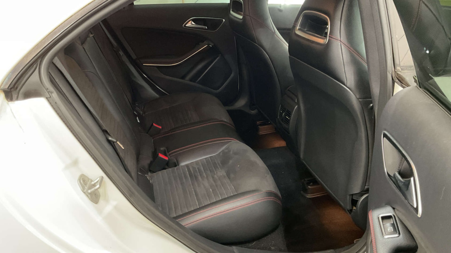 Used Mercedes-Benz CLA 2014 for sale - 77394911: Photo 8